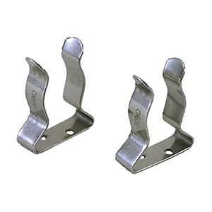 

Perko Spring Clamps 1 - 1-3/4 - Pair