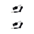 thumbnail image 1 of Toystoory Clip Pickup entrenamiento Prop mano de obra fina profesional de larga duración equipo Musical violín guitarra suministros JD-01 2Conjunto, 1 of 6