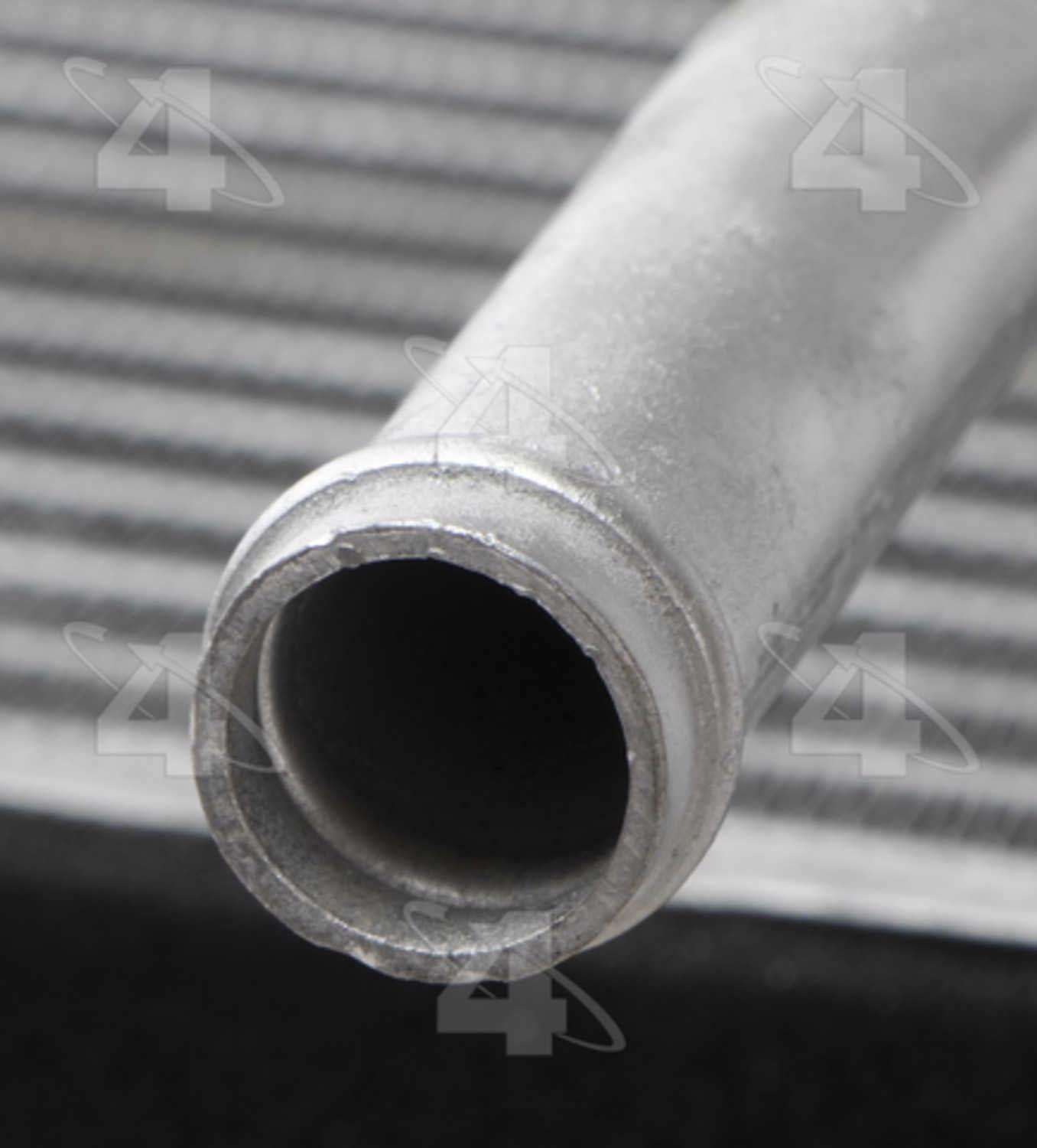 Four Seasons 90692 Aluminum Heater Core