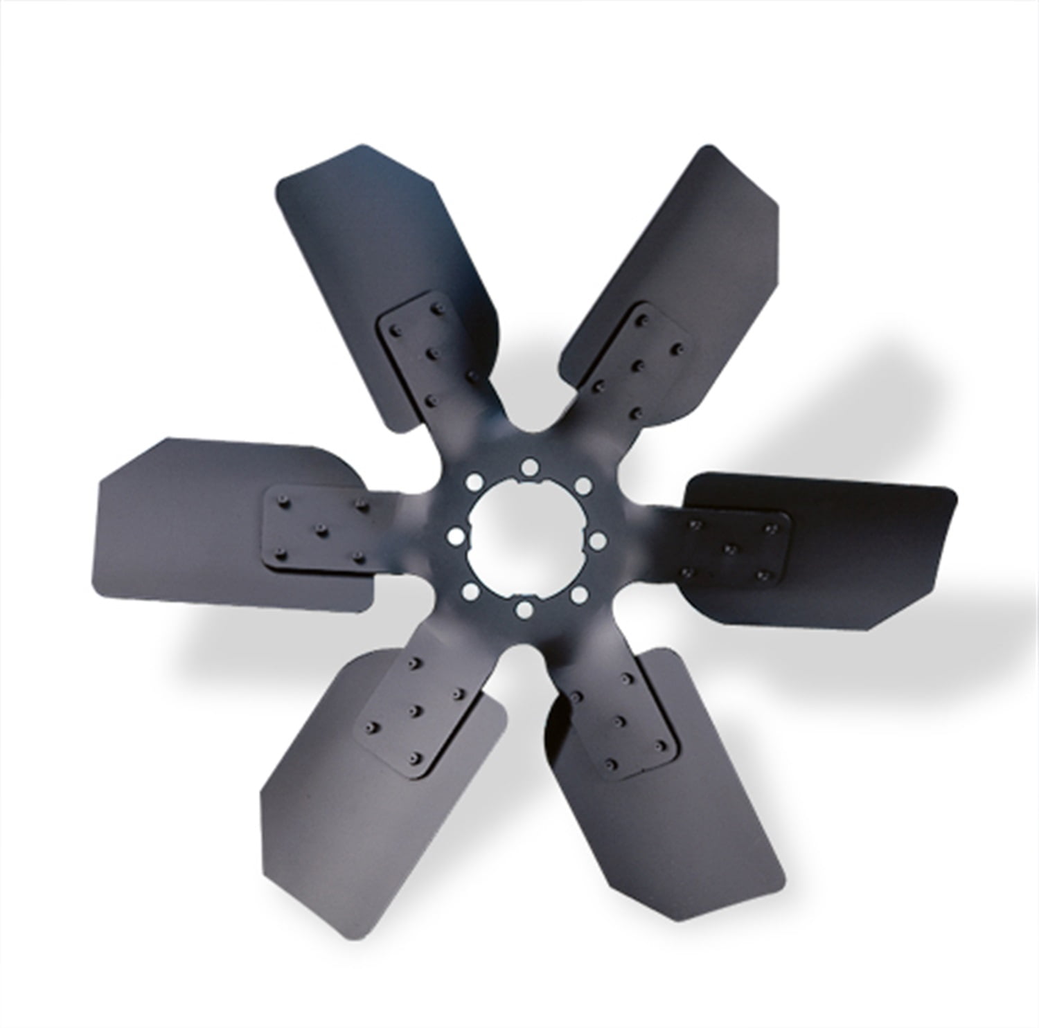 Flexalite 5718 5700 Series Clutch Fan