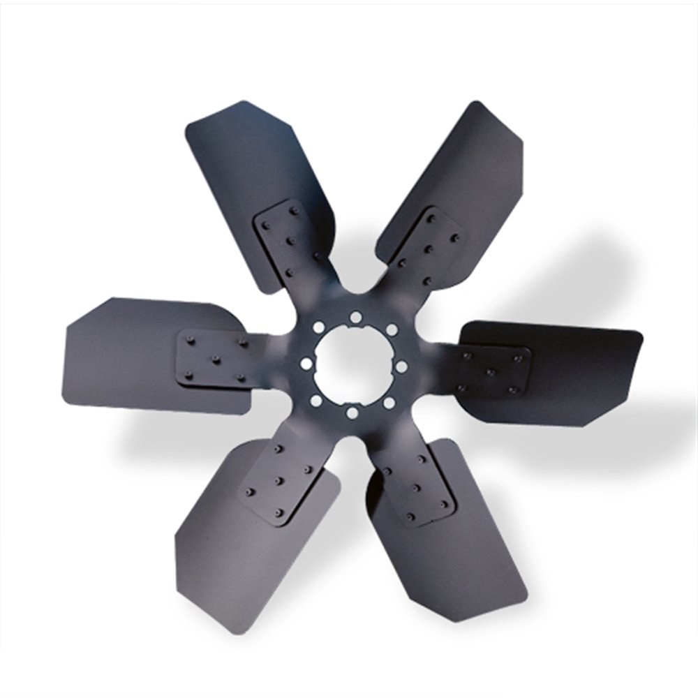 Flexalite 5719 5700 Series Clutch Fan