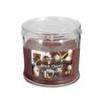 thumbnail image 1 of MAINSTAYS BLACK CHERRY 3OZ SCENTED JAR, 1 of 1
