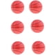 thumbnail image 3 of Pelota de Baloncesto Hinchable para Niños, Pelota para Interiores Y Exteriores, Perro Mascota, Juguetes para Juegos de Simulación rojo Yotijar Bouncy Balls Toy, 3 of 9