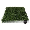 thumbnail image 5 of 3rd Street Inn Artificial Heart Leaf Greenery Panels - 12 Pack, 5 of 5