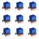 thumbnail image 1 of Controlador Paso A TMC2209 V2.0 Compatible Con Modo Step/Dir Y Uart para Impresoras 3D, 1 of 6