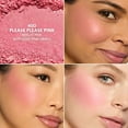 thumbnail image 4 of COVERGIRL TruBlend Skin Enhancer Baked Luminous Blush, 400 Please Please Pink, 0.28oz, 4 of 12
