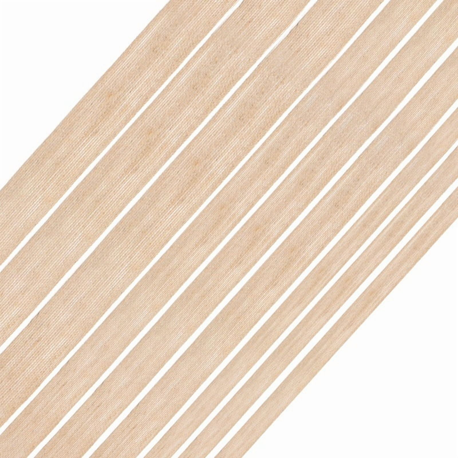 3 Rolls 32.8 Yard Natural Burlap Ribbons 0.59 inch Rustic Jute Ribbon 10 M Each Tan Ribbon Thin Twine Ribbon Ribbon for Crafts Christmas Bow Gift Wrapping Weddings