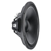 Faital Pro 15FH520-8 15-inch Ribbed Edge Woofer Low-Frequency Loudspeaker Professional Audio Applications 600-Watt Rms 1200-Watt Max