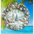 thumbnail image 5 of Lilixerw Christmas Decoration Products Christmas Car Interior Pendants,Cute Home Decor, 5 of 5