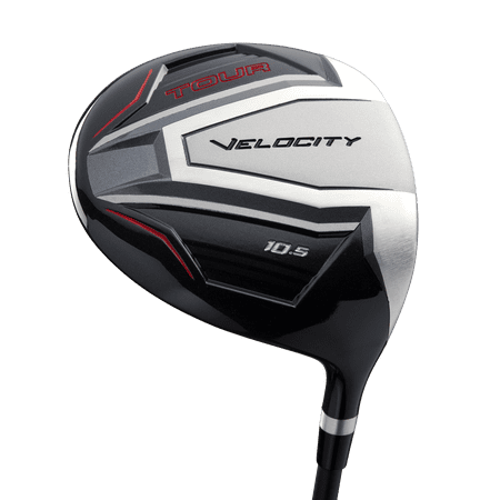 Wilson Tour Velocity Golf Driver  Adult Right-Hand 10.5 Degree Loft