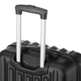 thumbnail image 6 of Lot 3 Travel Luggage Set Bag ABS Trolley Hard Shell Spinner Suitcase w/TSA Lock Coded Lock, 6 of 7