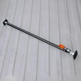 thumbnail image 1 of Camioneta Rightline Gear con barra de carga ajustable con trinquete, 1 of 8