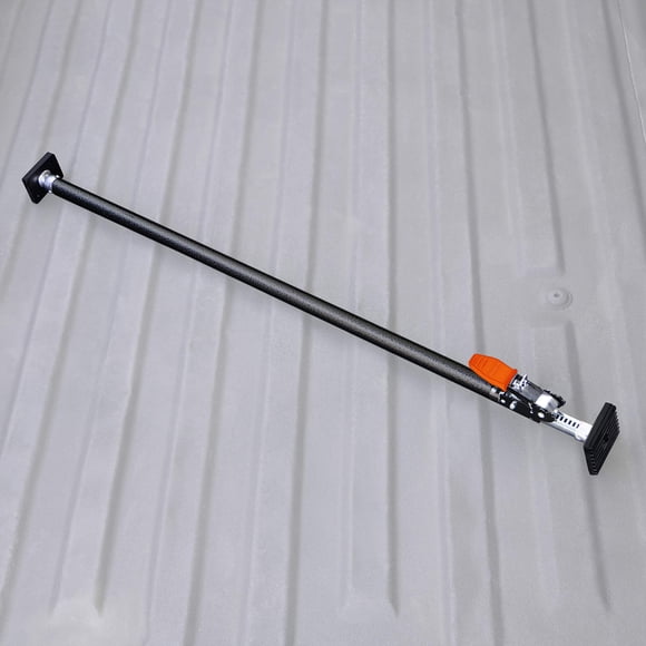 Camioneta Rightline Gear con barra de carga ajustable con trinquete