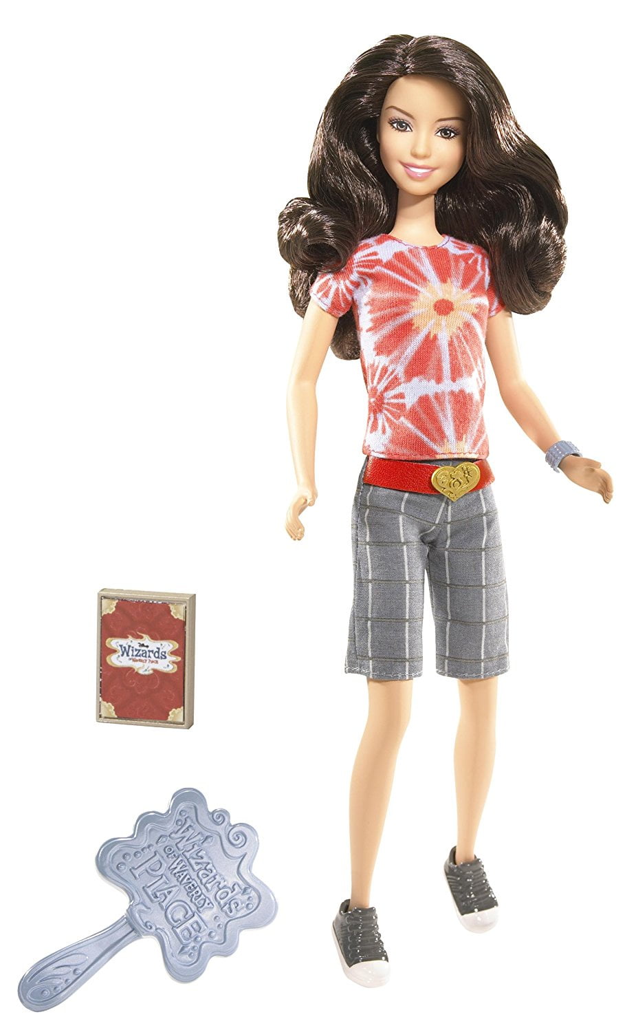 alex russo doll