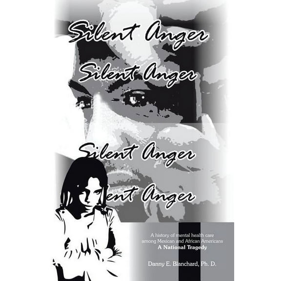 Silent Anger (Paperback)