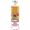 Bunny White Sandwich Bread, 24 oz