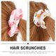 thumbnail image 2 of EeaseMX 16 coleteros coloridos para el pelo, accesorios para niñas, 2 of 8