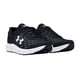 thumbnail image 2 of Tenis Under Armour Charged Assert 10 Hombres Correr negro 28.5, 2 of 4