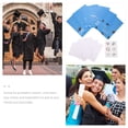 thumbnail image 4 of 24 Sets of Delicate Graduation Season Cards Graduation Celebrating Cards, 4 of 8