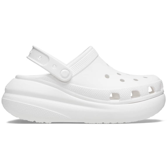 Crocs Adult Crush Platform Clogs