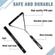 thumbnail image 3 of Newway Neck Stretcher Strap, Spine Chiropractic Decompression Tool With Chin Belt. Cervical Neck Traction Device, 3 of 5