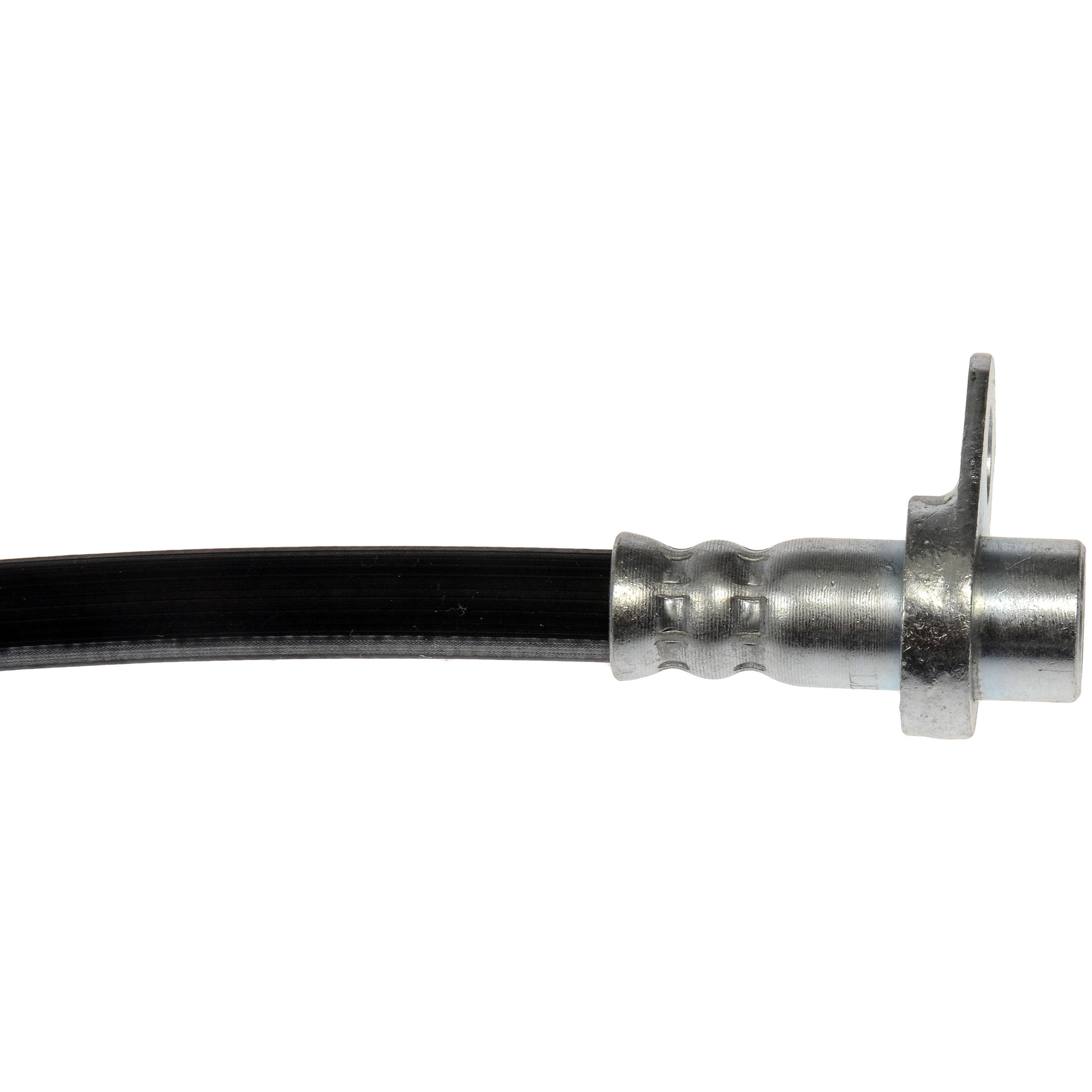 Dorman H620905 Brake Hydraulic Hose for Specific Dodge / Jeep Models Fits select: 2013-2017 JEEP PATRIOT, 2007-2017 JEEP COMPASS