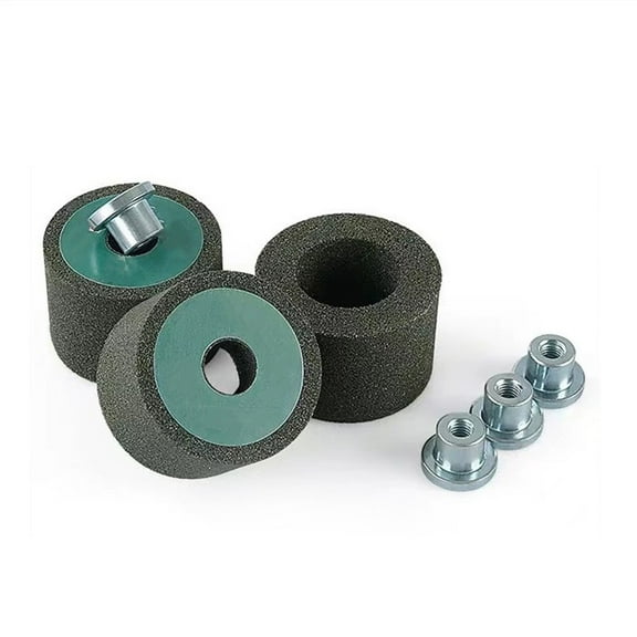 Polishing Angle Grinder Wheel Carving Tools For Grinding Stone Granite Polishing Wheel Processing Silicon Carbide Smile Home