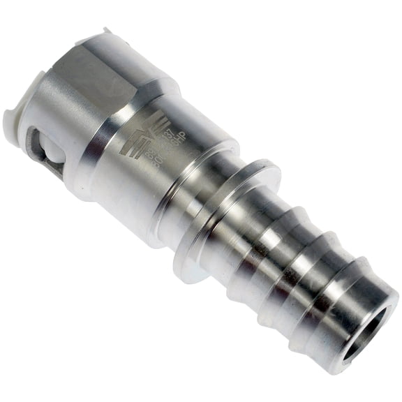 Dorman 800-916HP Metal Heater Hose Connector 5/8 for Specific Models (OE FIX)