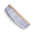 thumbnail image 5 of Megamaster Stianless Steel Rocker Style Pizza Cutter, 5 of 5