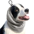 thumbnail image 4 of Cooling Dog Neck Gaiter Size M 40-54cm Breathable Sun Protection Scarf for Medium Breeds,Colour as Pictured, 4 of 6