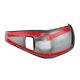thumbnail image 1 of Interior Carbon Fiber Style Shift La Cubierta de la Perilla de la Perilla para la Serie 3 G20 2020, 1 of 7