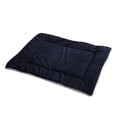 thumbnail image 2 of Agiferg New Pet Short Plush Bed Mat Warm Sleeping Mattress For Small Medium Big Dog Cat, 2 of 2