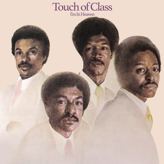 Touch of Class - I'm In Heaven - Music & Performance - CD