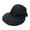Black, variant on Women Sun Hat for Outdoor UV Protection, Wide Brim Sun Hat Ponytail, Convertible Zip-Off Beach Hat Visor (Black, One Size)