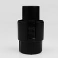 thumbnail image 5 of 1 Piece Vacuum Cleaner Brush Nozzle Hose Connection Adapter 35mm / 40mm Black, 5 of 8