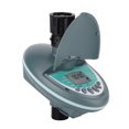 thumbnail image 4 of Intelligent Irrigation Systems Water Timer, G3/4in Water Timer Controller, Lawn Home Gardening Vertical Irrigation Greenhouse Irrigation, 4 of 8