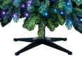 Evergreen Classics Prelit 435 Twinkly AppControlled RGB LED Lights