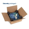 thumbnail image 6 of 3dRose, Anime and Notes, 10x10 Wall Clock, 6 of 7