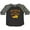 Baseball Smoke and Vintage Camo, variant on Inktastic Life's Better Mac & Cheese Boys or Girls Toddler T-Shirt