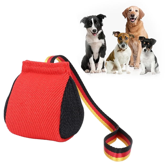 Pelota Interactiva de Atrenamiento para Perros, Reduzca la AnsiDad, Juguete para Tirar de la Pelota para Perros, Juguetes para Masticar Para Cachorros, PARA Recompensa, Juego de