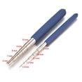 thumbnail image 2 of jifeng 2Pcs Wire Wrapping Mandrels Jump Rings Making Bead Working Jewelry Making, 2 of 7