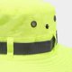 thumbnail image 4 of Spring Floppy Hat for Outdoor Activity Wide Brims Fluorescent Hat Sunproof Caps for Men and Women with Adjustable Strap Fluorescent orange, 4 of 5