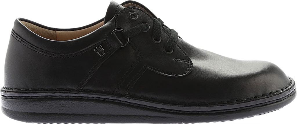 Finn Comfort Vaasa Black Nappa 42 M - Walmart.com display picture 3