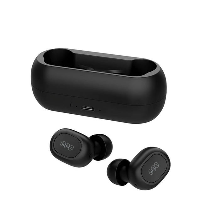Maojin Q CY T1C Bluetooth 5,0 auriculares inalámbricos estéreo 3D con micrófono Dual auriculares de llamada HD aplicación personalizada