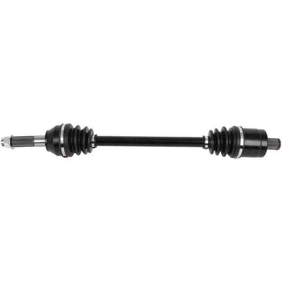 SCITOO CV Axle Shaft Assembly Rear Left Right for Polaris Ranger 1000 Crew XP 1000 900 2019-2022 1333748 1337121
