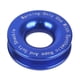 thumbnail image 1 of Winch – Trailer hitch gear, ring, compact power wheel with reinforced edge, blue, 1 of 5