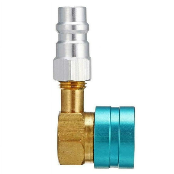 Acaige R1234Yf, 1234Yf, R-1234Yf, Yf, Automotive Low Side Coupler To R134A #3630