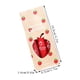 thumbnail image 2 of Juego de lápiz labial líquido sexy de 3 piezas TUNC Esmalte de labios mate resistente al agua, 2 of 5