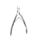 thumbnail image 1 of Pinzas de cutículas de grado de salón para manicuristas, extremadamente afiladas, cortadoras de cutículas, cortadoras precisas, herramienta de cuidado de uñas, ShuxiuWang 1327537097051, 1 of 4