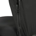 thumbnail image 4 of Cubierta De Silla Elástica, Protector De Asiento Elástico Para Sillas De Oficina Y Computadora, Tapa De Tela Extraible Con Ajuste Universal, 4 of 7
